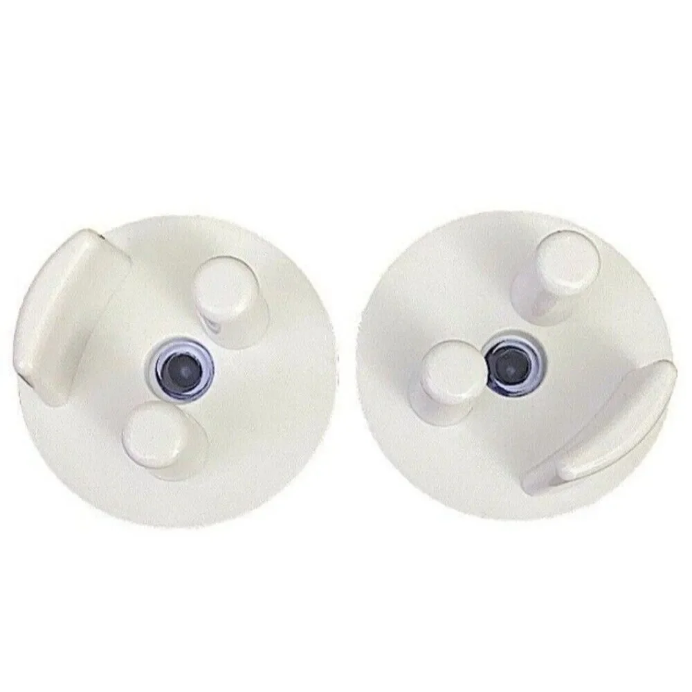 Sponge Holder New with Suction Cup Mount Face Sponge Holder Set Of 2